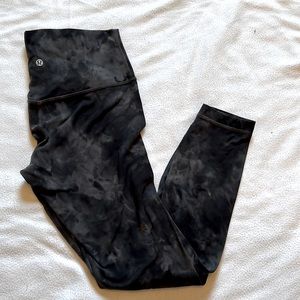 Lululemon leggings